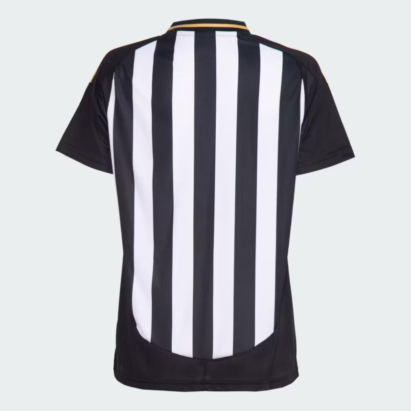 Camisa Atlético Mineiro 2025/26 Home Feminina