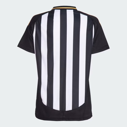 Camisa Atlético Mineiro 2025/26 Home Feminina