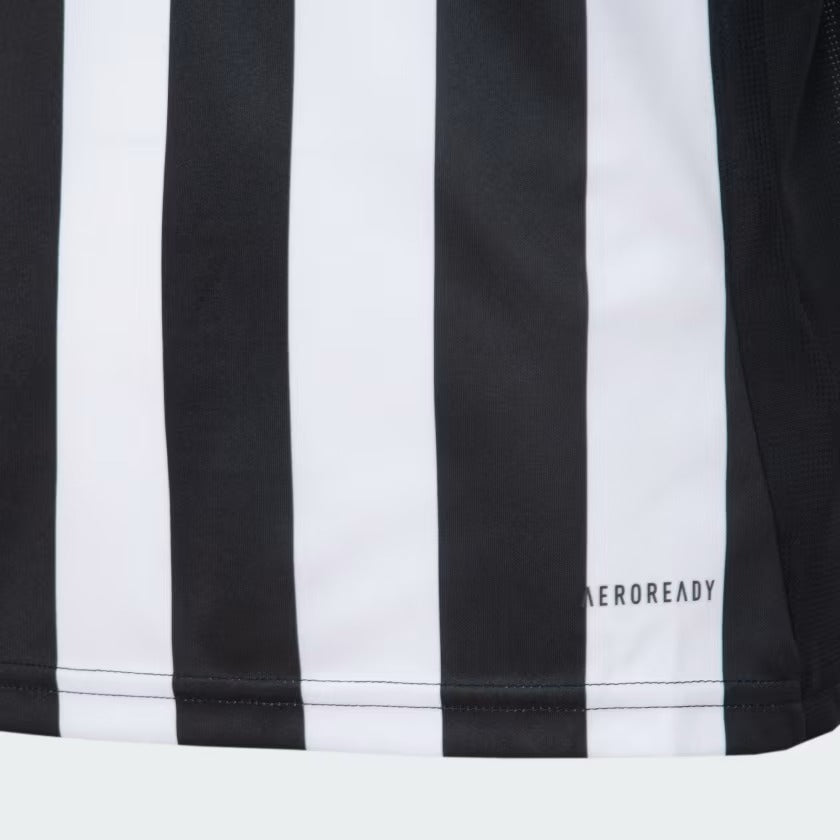 Camisa Atlético Mineiro 2025/26 Home Infantil