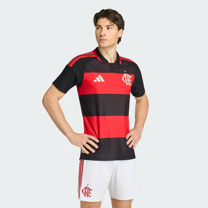 Camisa Flamengo 2026/27 Home Jogador