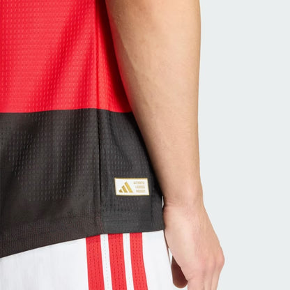 Camisa Flamengo 2026/27 Home Jogador