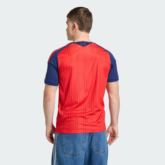 Camisa Espanha 2026/27 Home