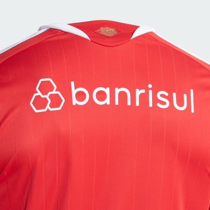 Camisa Internacional 2026/27 Home