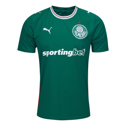 Camisa Palmeiras 2026/27 Home