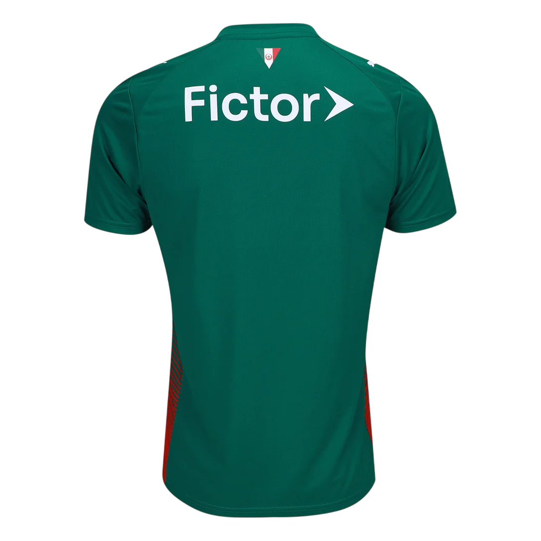 Camisa Palmeiras 2026/27 Home