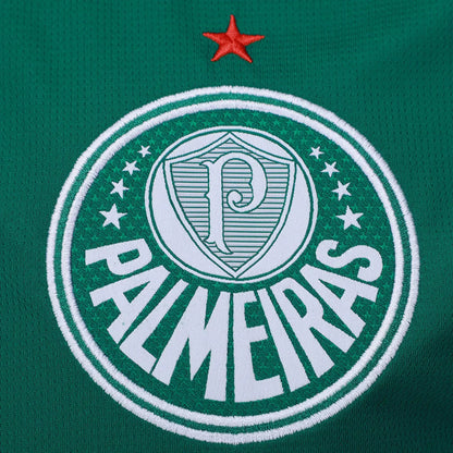 Camisa Palmeiras 2026/27 Home