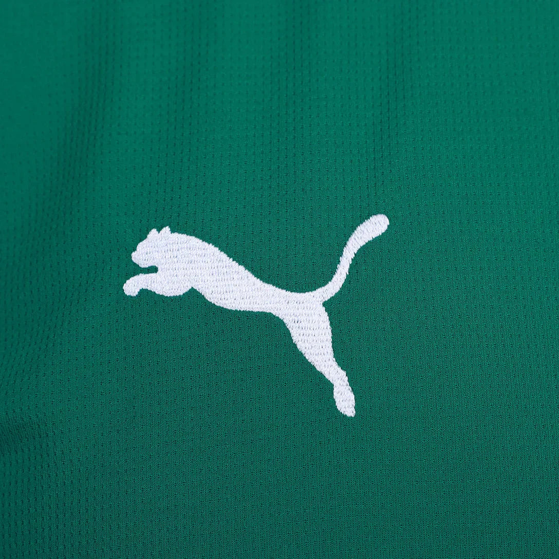 Camisa Palmeiras 2026/27 Home