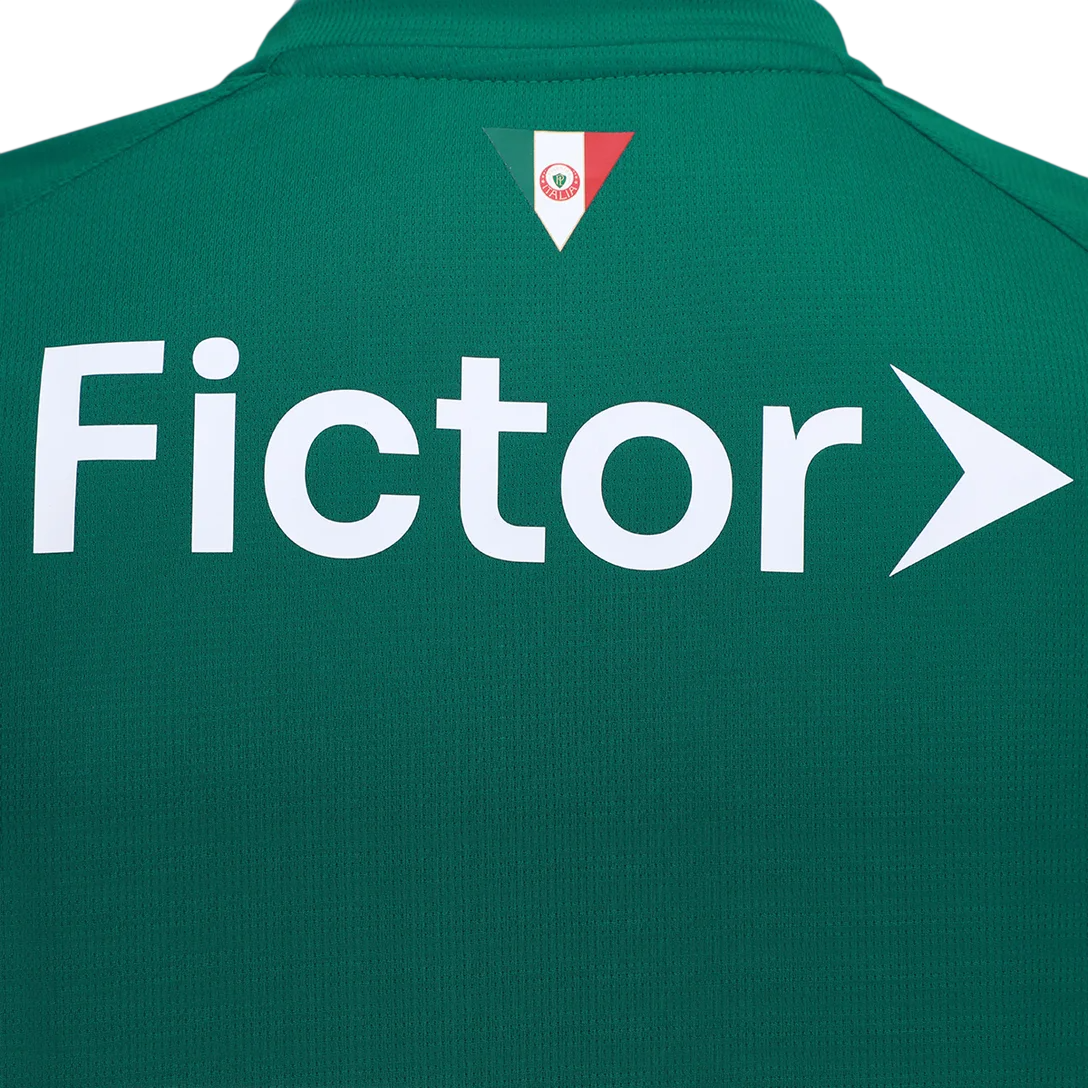 Camisa Palmeiras 2026/27 Home