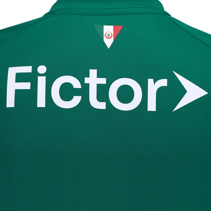 Camisa Palmeiras 2026/27 Home