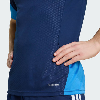 Camisa Cruzeiro Treino 2026/27 Azul