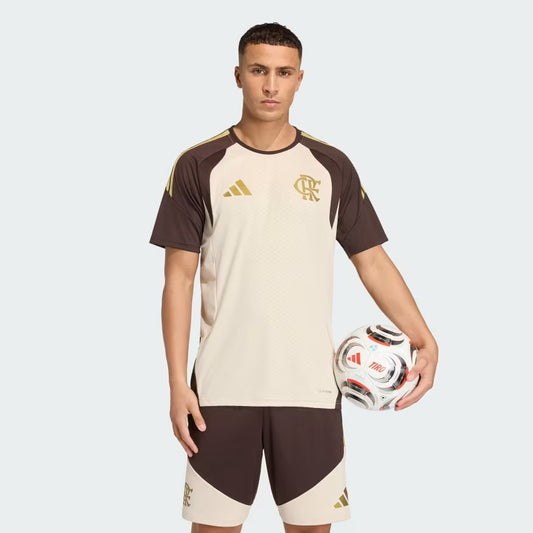 Camisa Flamengo 2026/27 Treino