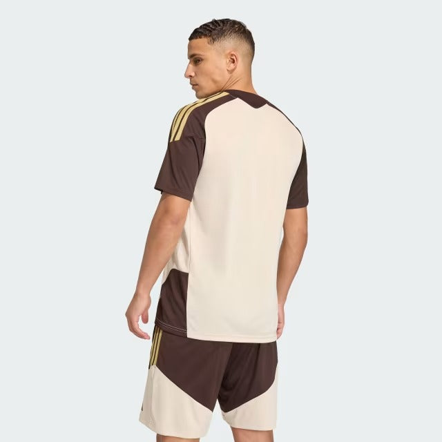 Camisa Flamengo 2026/27 Treino