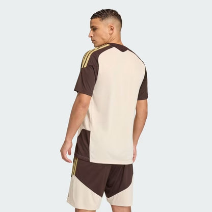 Camisa Flamengo 2026/27 Treino