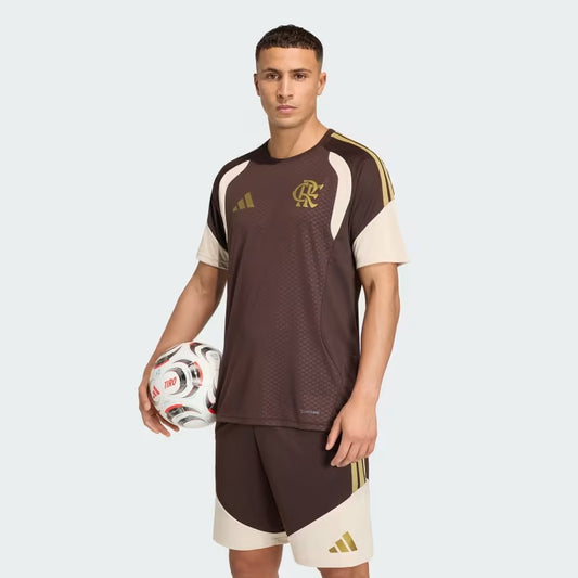 Camisa Flamengo 2026/27 Treino