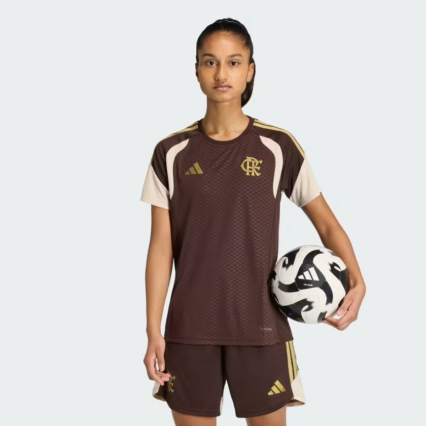 Camisa Flamengo 2026/27 Treino