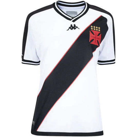 Camisa Vasco 24/25 Away Feminina