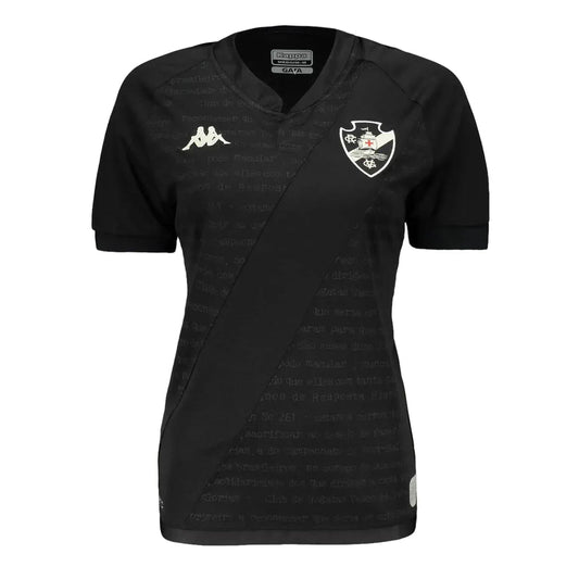 Camisa Vasco 24/25 Goleiro III Feminina