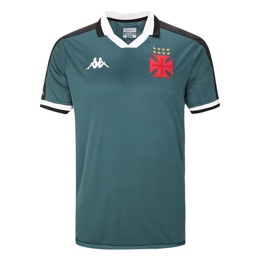 Camisa Vasco 24/25 Goleiro
