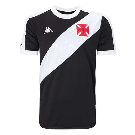 Camisa Vasco 24/25 Home