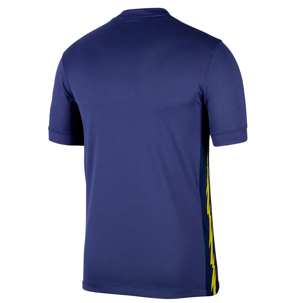 Camisa Atlético de Madrid 25/26 Away
