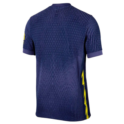 Camisa Atlético de Madrid 25/26 Away Jogador