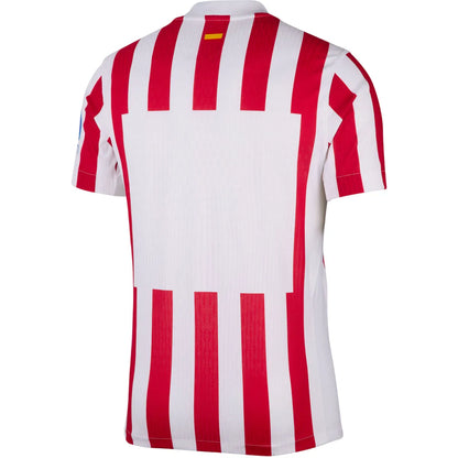 Camisa Atlético de Madrid 25/26 Home Jogador