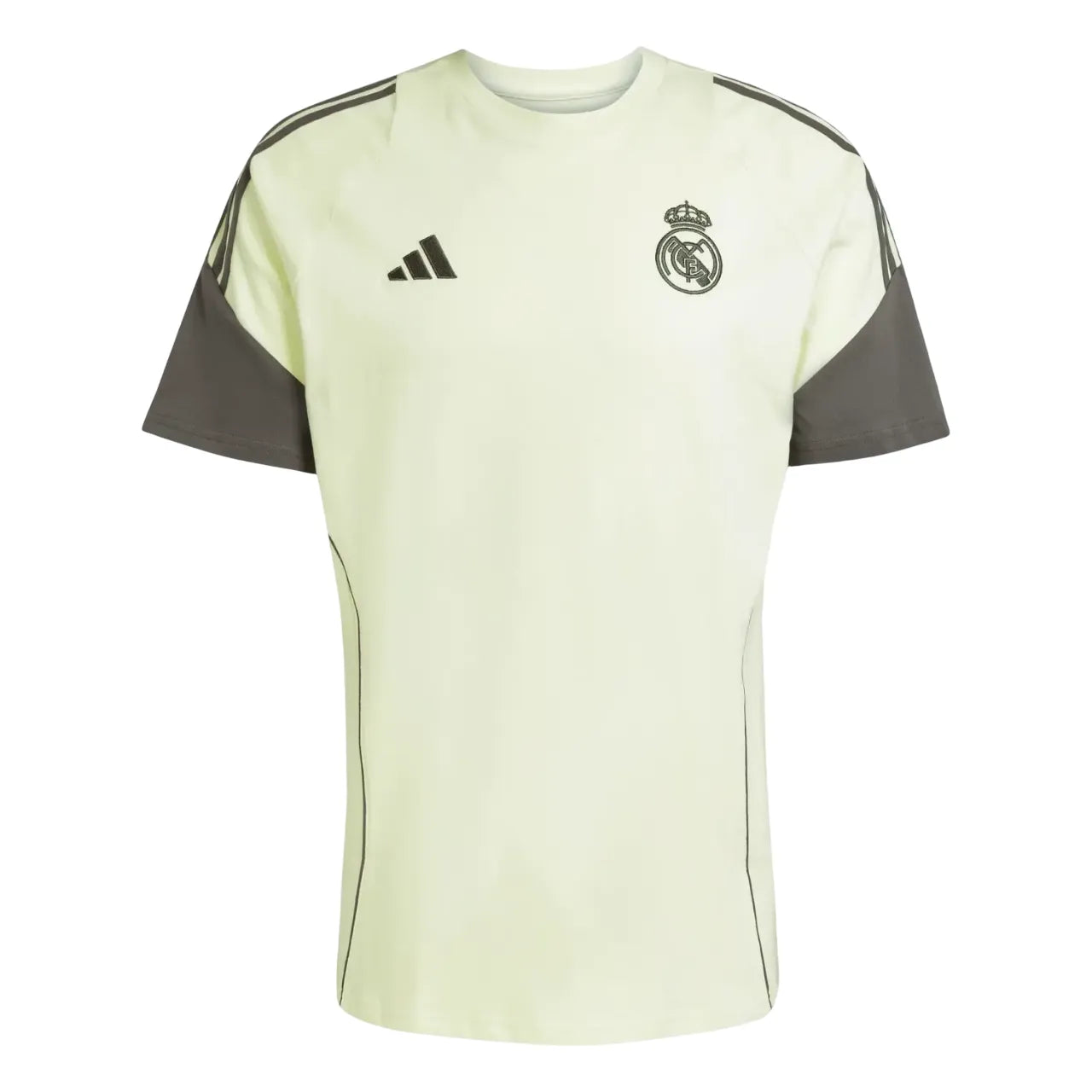 Camisa Real Madrid Treino 25/26 Lima