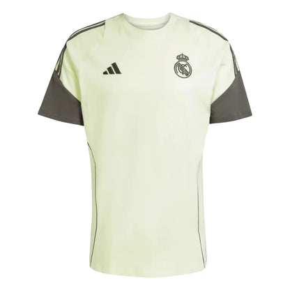 Camisa Real Madrid Treino 25/26 Lima