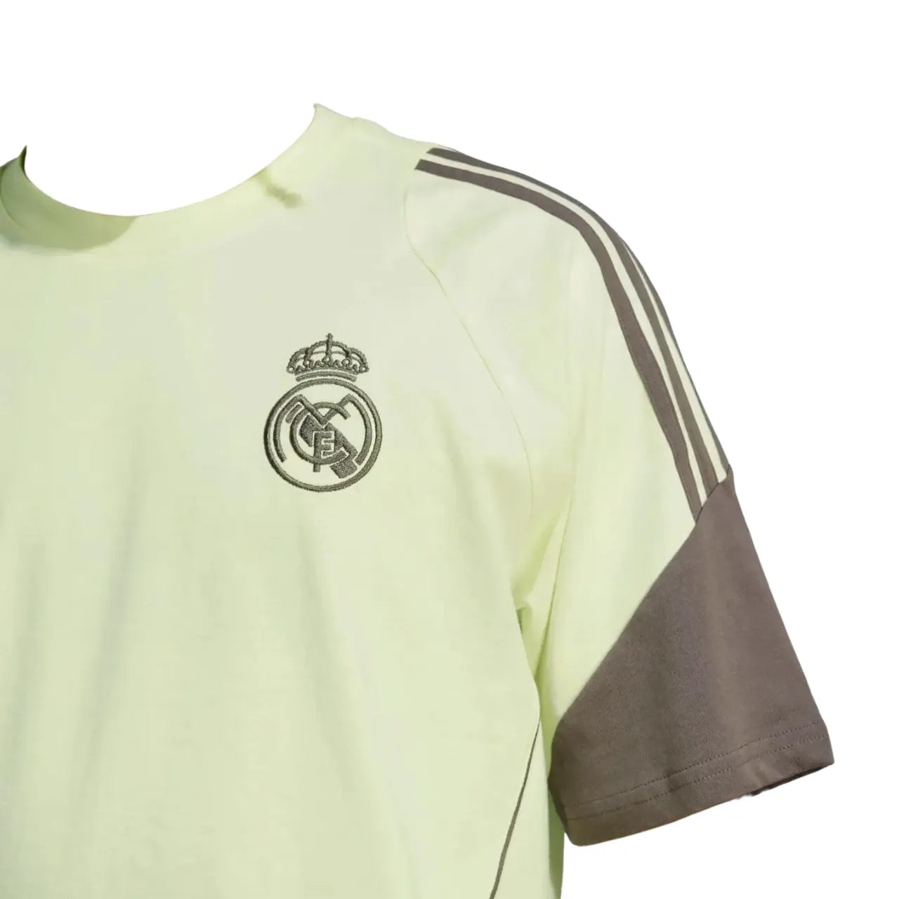 Camisa Real Madrid Treino 25/26 Lima