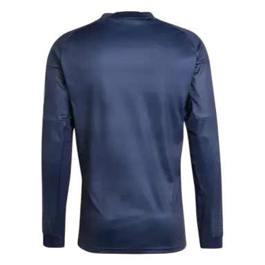 Camisa Real Madrid 25/26 Away Manga Longa