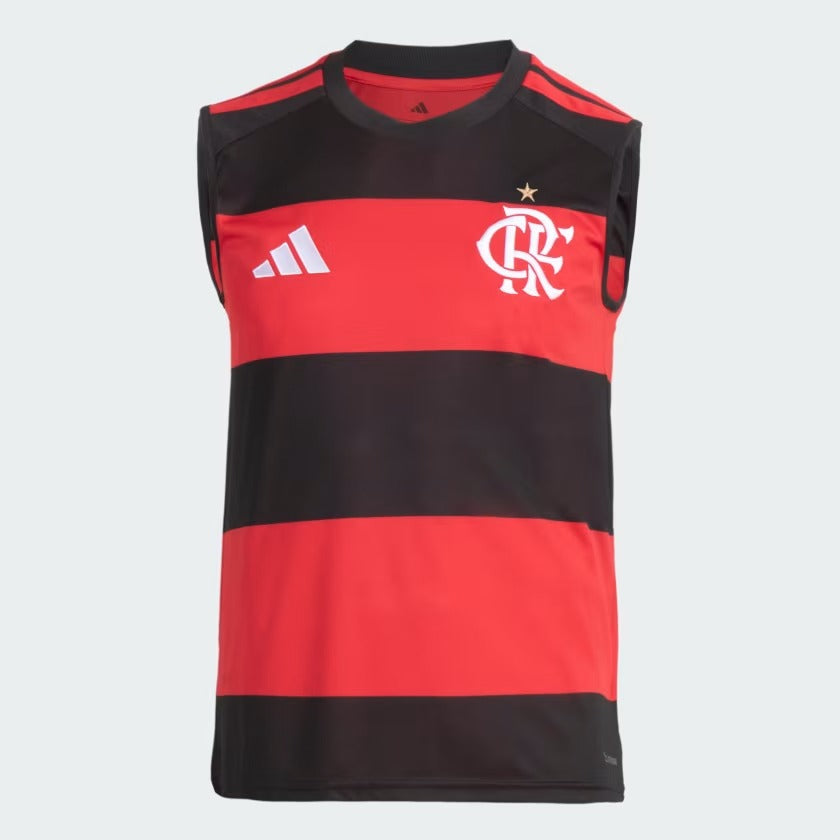 Regata Flamengo 2026/27 Home