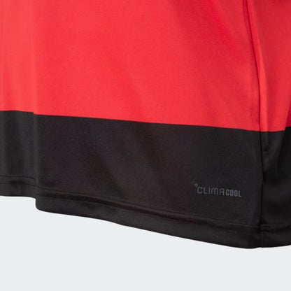 Regata Flamengo 2026/27 Home