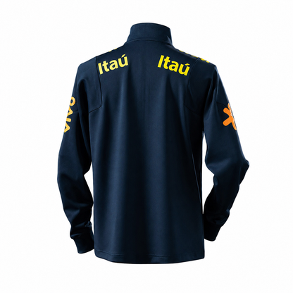 Blusa Corta Vento Brasil 23/24