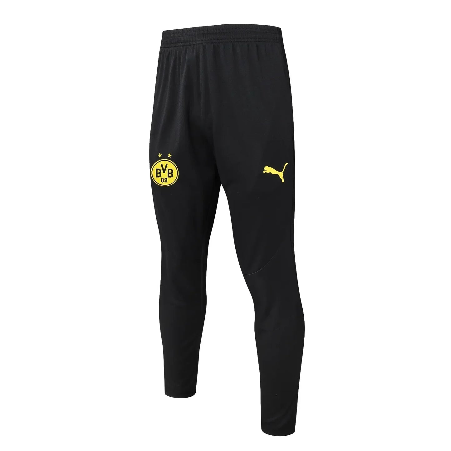 Conjunto Agasalho Borussia Dortmund 24/25 Amarelo