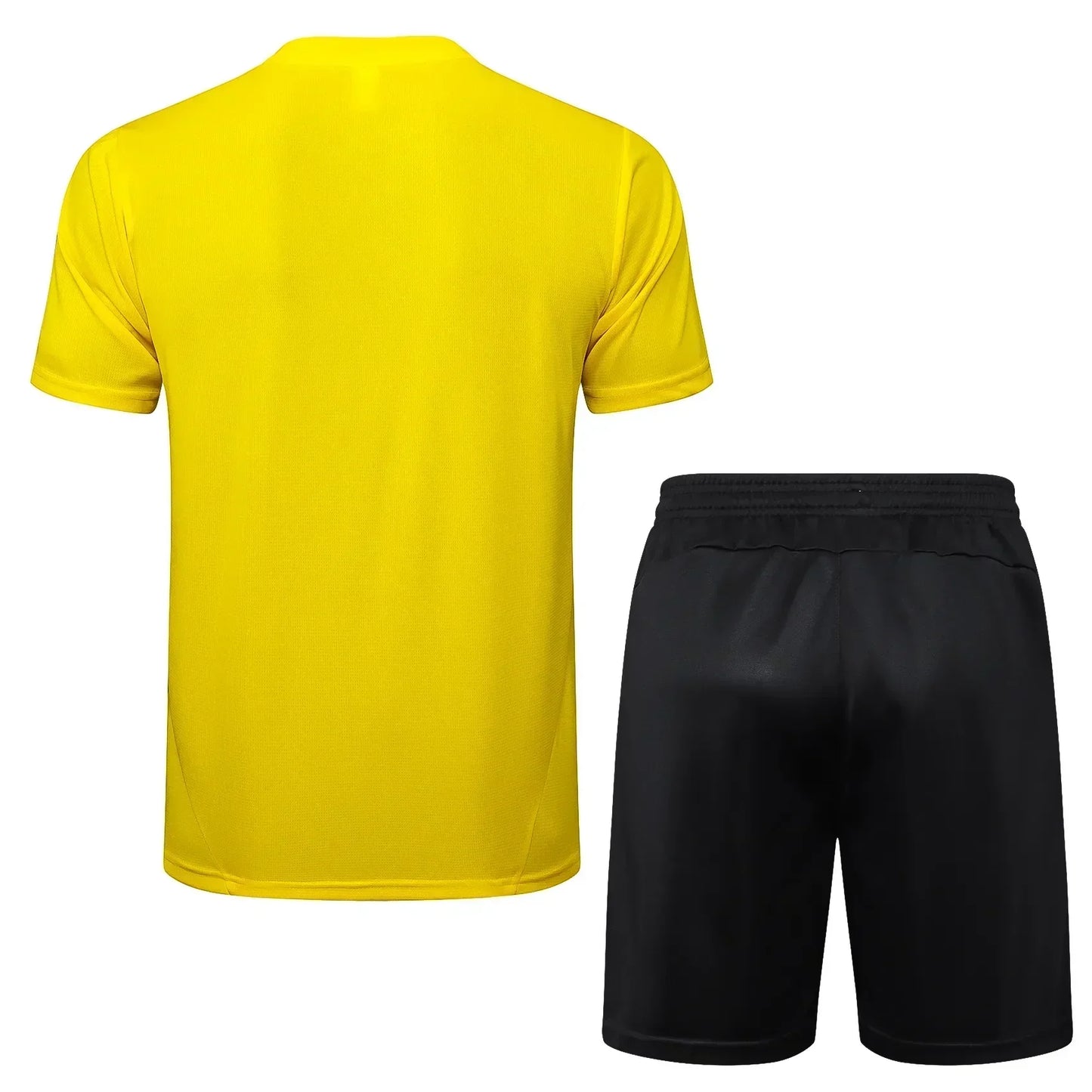 Conjunto Treino Borussia Dortmund 24/25 Amarelo