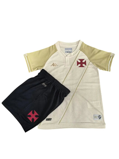 Kit Infantil Vasco 24/25 Third