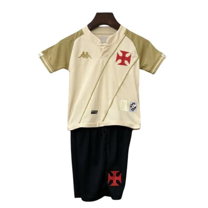 Kit Infantil Vasco 24/25 Third