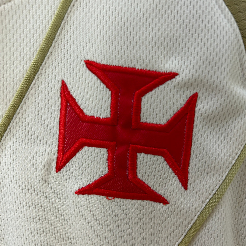 Kit Infantil Vasco 24/25 Third