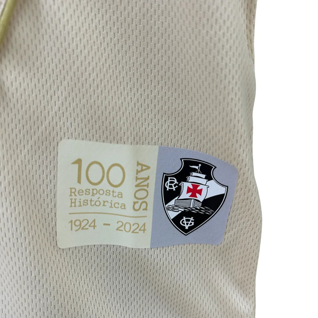 Kit Infantil Vasco 24/25 Third