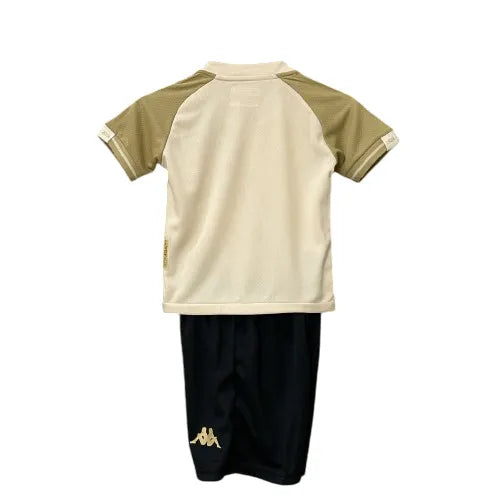Kit Infantil Vasco 24/25 Third