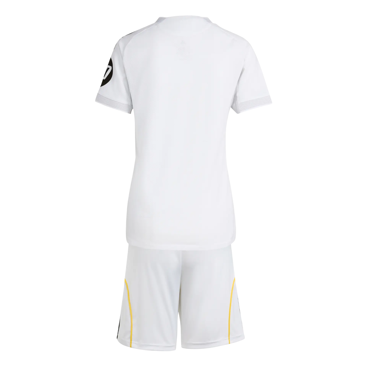 Kit Infantil Real Madrid 25/26 Home