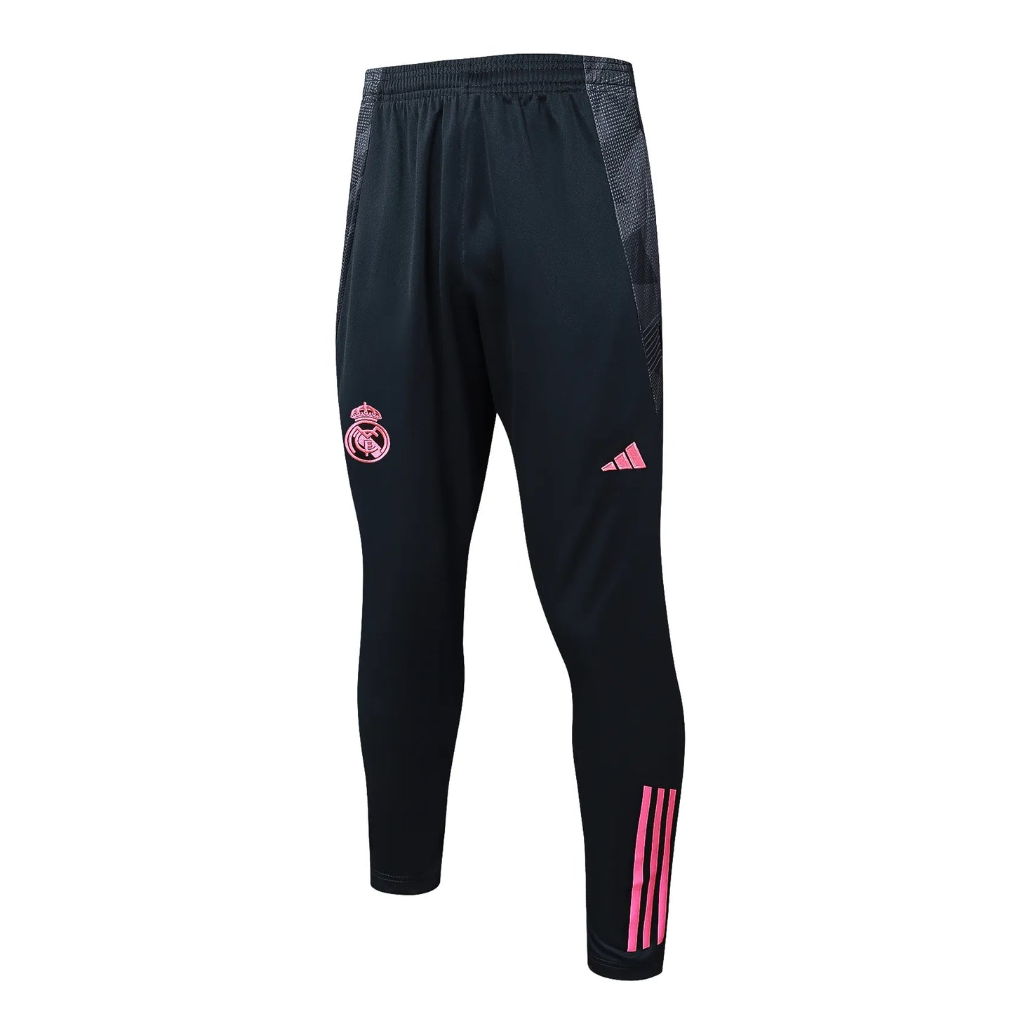 Conjunto Agasalho Real Madrid 24/25 Tom