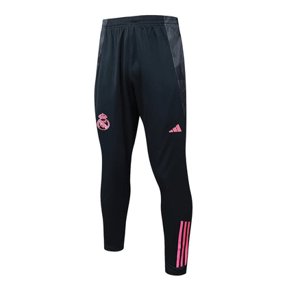 Conjunto Agasalho Real Madrid 24/25 Tom