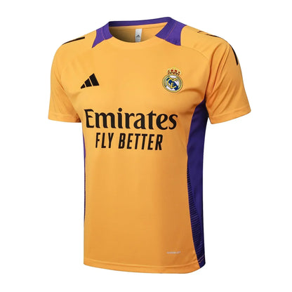 Conjunto Real Madrid Treino 24/25