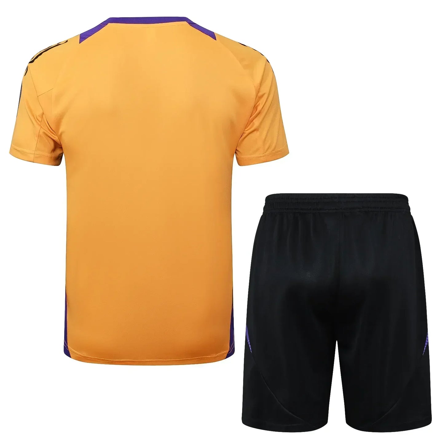 Conjunto Real Madrid Treino 24/25