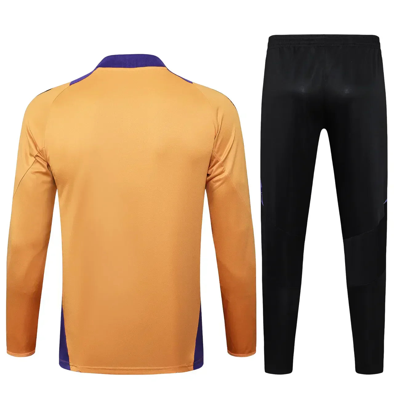 Conjunto Agasalho Real Madrid 24/25