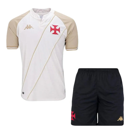 Kit Infantil Vasco 24/25 Third
