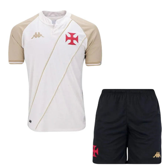Kit Infantil Vasco 24/25 Third