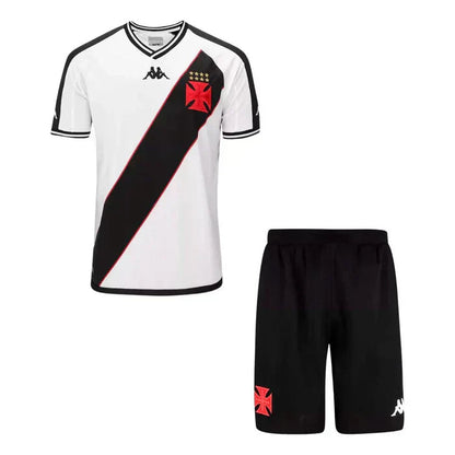 Kit Infantil Vasco 23/24 Away