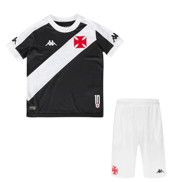 Kit Infantil Vasco 24/25 Home